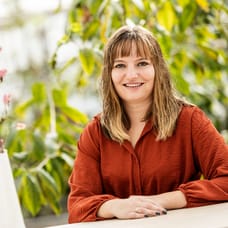 Gerdine Jonas - Secretary